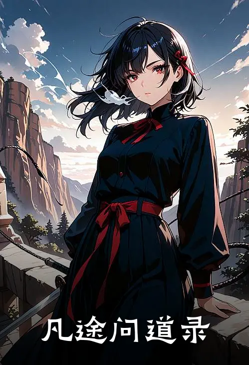 凡途问道录陈凡陈峰在线免费小说_最新推荐小说凡途问道录(陈凡陈峰)
