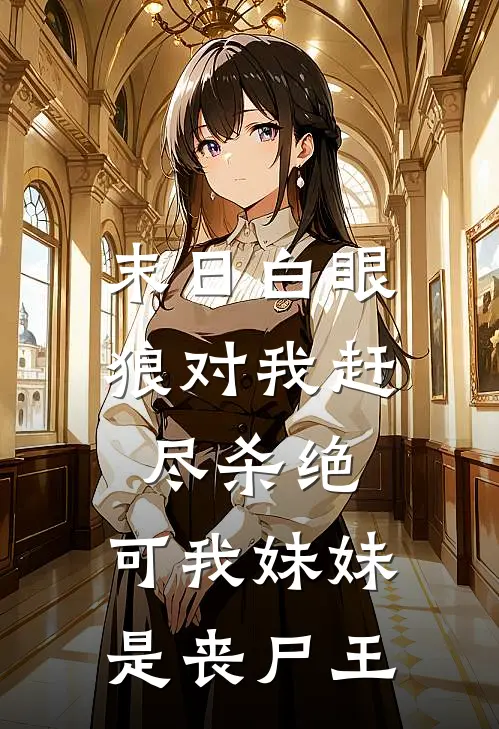 末日白眼狼对我赶尽杀绝，可我妹妹是丧尸王