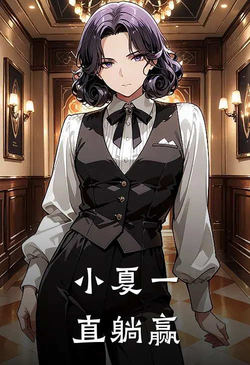 小夏一直躺赢林小夏张昊最新章节在线阅读_林小夏张昊全本免费在线阅读