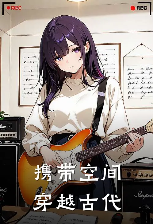 携带空间穿越古代