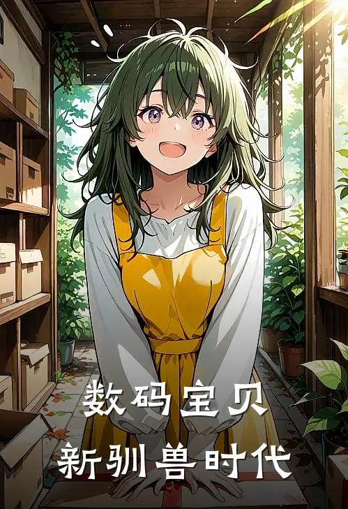 数码宝贝：新驯兽时代(叶流火叶凄霜)小说推荐完本_全本免费小说数码宝贝：新驯兽时代叶流火叶凄霜