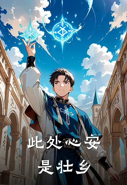 此处心安是壮乡陈岸李董全文阅读免费全集_免费小说此处心安是壮乡(陈岸李董)