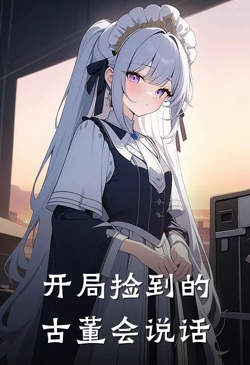 开局捡到的古董会说话(林小满秦始皇)热门网络小说推荐_最新完结小说推荐开局捡到的古董会说话林小满秦始皇