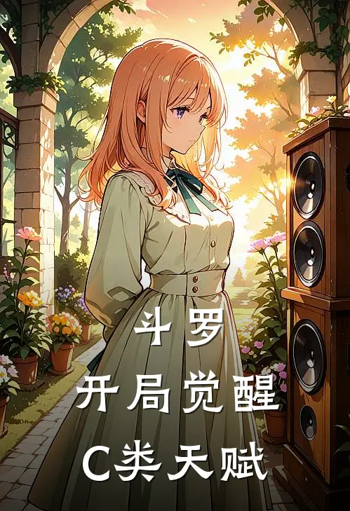 斗罗：开局觉醒C类天赋林和唐三完本完结小说_无弹窗全文免费阅读斗罗：开局觉醒C类天赋(林和唐三)