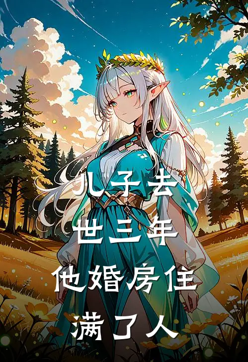 儿子去世三年，他婚房住满了人（周志斌周朗）完整版小说阅读_儿子去世三年，他婚房住满了人全文免费阅读（周志斌周朗）