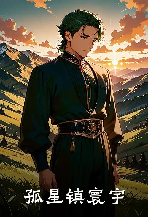 孤星镇寰宇(陈锋赵昊)最新小说_免费阅读完整版小说孤星镇寰宇(陈锋赵昊)