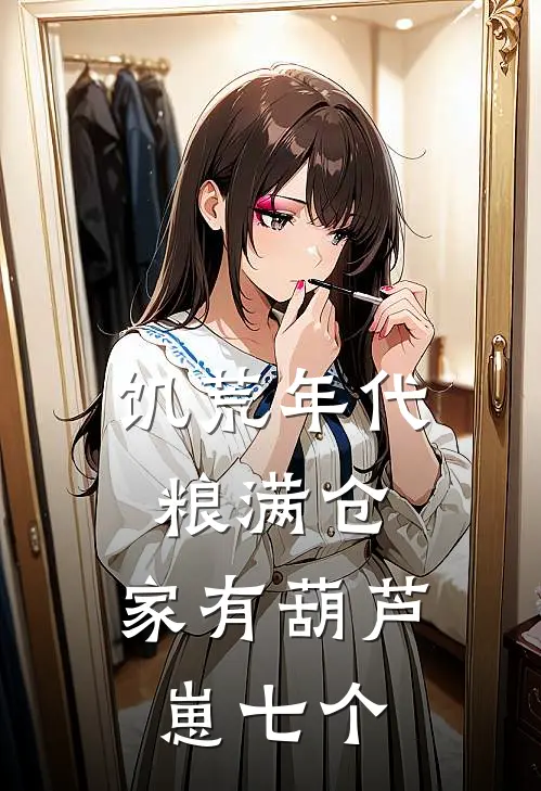 饥荒年代粮满仓，家有葫芦崽七个(叶野叶留)免费阅读完整版小说_最新小说全文阅读饥荒年代粮满仓，家有葫芦崽七个叶野叶留