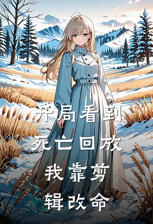 开局看到死亡回放，我靠剪辑改命(吴瀚陈旭)最新章节在线阅读_(开局看到死亡回放，我靠剪辑改命)最新章节在线阅读