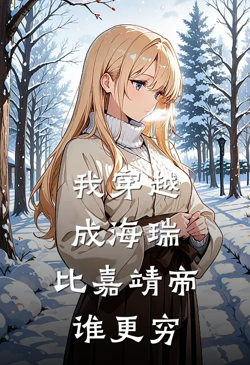 我穿越成海瑞，比嘉靖帝谁更穷(陆远周德禄)完结的热门小说_全本免费完结小说我穿越成海瑞，比嘉靖帝谁更穷(陆远周德禄)