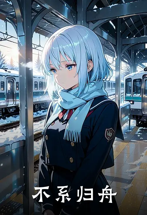 不系归舟赵诗瑶程远小说完结免费_最新章节列表不系归舟(赵诗瑶程远)