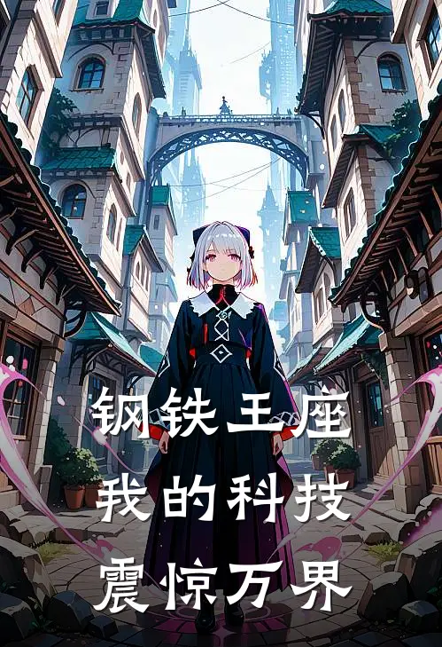 钢铁王座：我的科技震惊万界(张然王猛)完整版免费全文阅读_完本小说推荐钢铁王座：我的科技震惊万界(张然王猛)