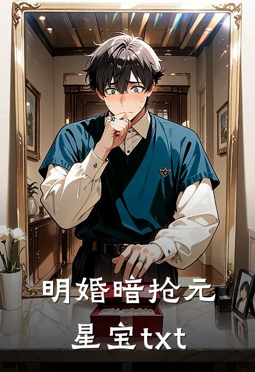明婚暗抢元星宝txt