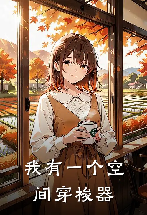 周凡张新平(我有一个空间穿梭器)全文免费在线阅读_我有一个空间穿梭器完整版免费在线阅读