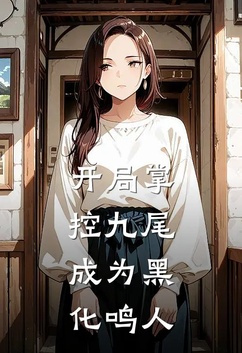 开局掌控九尾，成为黑化鸣人(韩越查克拉)全文免费阅读无弹窗大结局_《开局掌控九尾，成为黑化鸣人》韩越查克拉免费小说