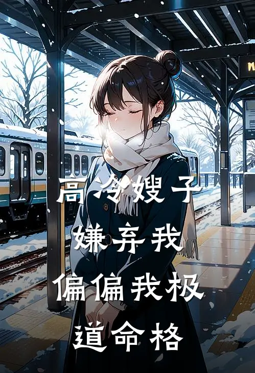 高冷嫂子嫌弃我，偏偏我极道命格