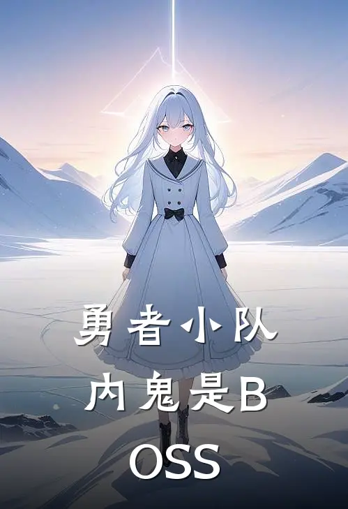 勇者小队内鬼是BOSS(伊莉丝玛莎)全本免费完结小说_小说完结免费勇者小队内鬼是BOSS伊莉丝玛莎