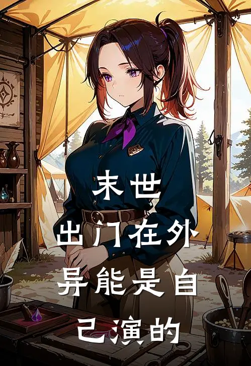 末世：出门在外，异能是自己演的(张知缈马豪)完本小说_热门的小说末世：出门在外，异能是自己演的张知缈马豪