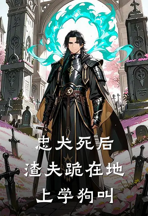 忠犬死后，渣夫跪在地上学狗叫苏染顾延免费小说大全_小说完结忠犬死后，渣夫跪在地上学狗叫(苏染顾延)