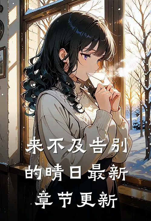 来不及告别的晴日最新章节更新