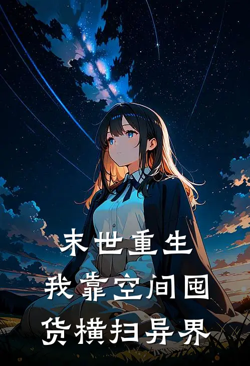 末世重生：我靠空间囤货横扫异界(林晚晚刘梅)免费小说完结版_免费小说免费阅读末世重生：我靠空间囤货横扫异界林晚晚刘梅