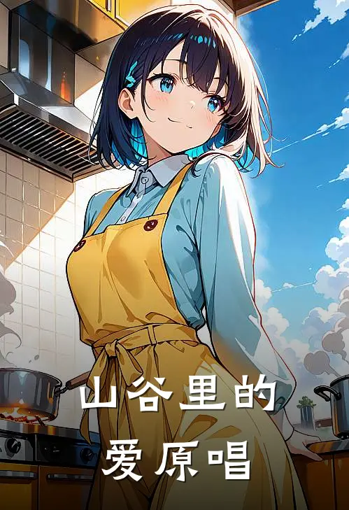 山谷里的爱原唱