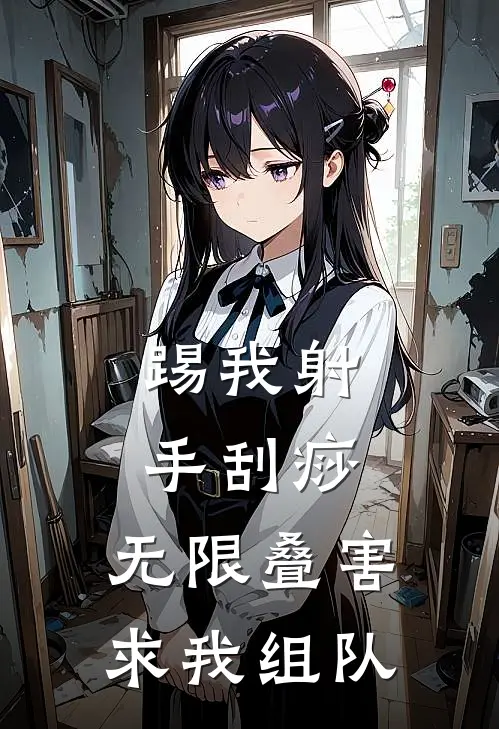 踢我射手刮痧，无限叠害求我组队(林夜陈昊)免费小说阅读_免费小说完整版踢我射手刮痧，无限叠害求我组队(林夜陈昊)