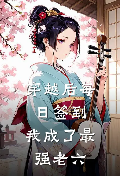 穿越后每日签到，我成了最强老六