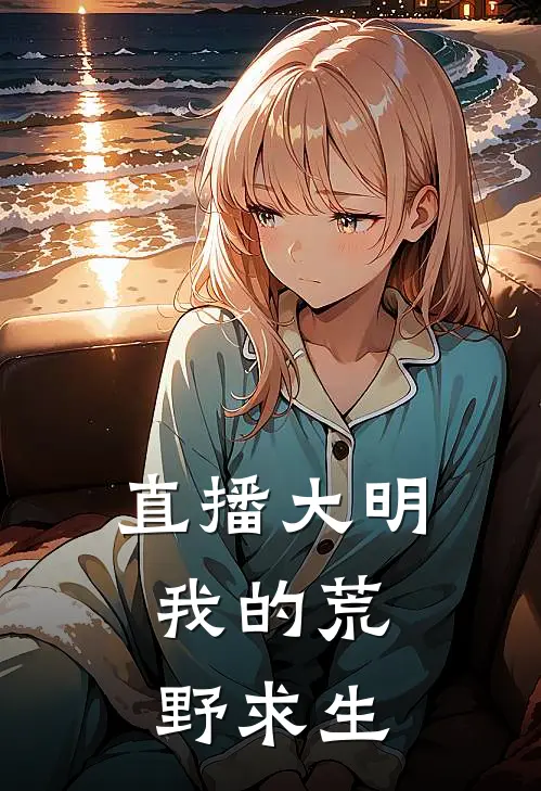直播大明：我的荒野求生(陆炎王铁柱)最新小说全文阅读_最新章节列表直播大明：我的荒野求生(陆炎王铁柱)