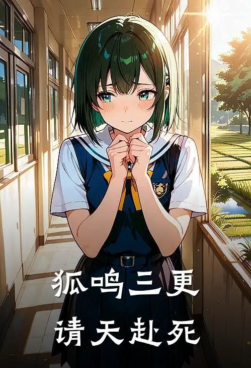 狐鸣三更，请天赴死(王虎王虎)在线免费小说_完整版免费小说狐鸣三更，请天赴死(王虎王虎)