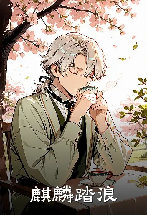 麒麟踏浪(林昭郭靖)全文免费在线阅读_麒麟踏浪热门小说