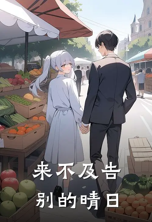 来不及告别的晴日