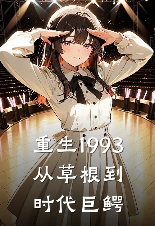 重生1993：从草根到时代巨鳄(陈阳陈建国)无弹窗小说免费阅读_小说完整版免费阅读重生1993：从草根到时代巨鳄陈阳陈建国