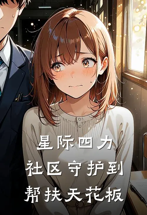 星际四力：社区守护到帮扶天花板吴穹周建国完整版在线阅读_吴穹周建国完整版阅读