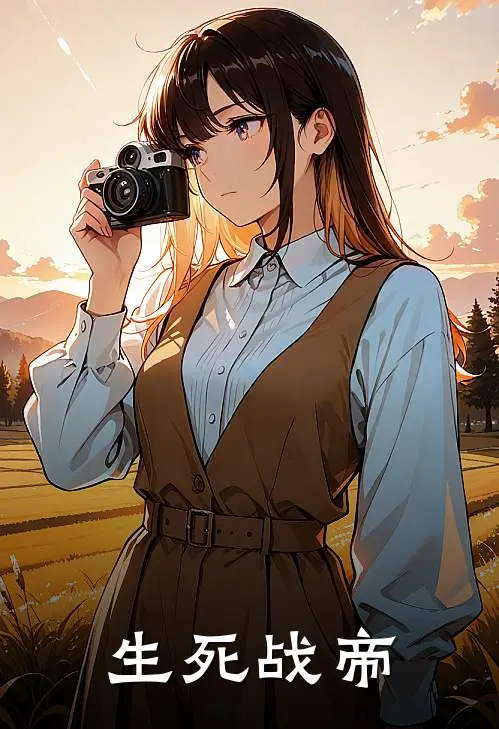 生死战帝
