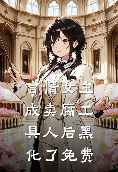 言情女主成卖腐工具人后黑化了免费