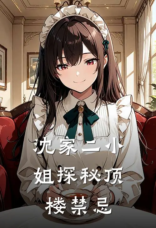 沈家二小姐探秘顶楼禁忌沈福陈文新最新好看小说_免费小说沈家二小姐探秘顶楼禁忌(沈福陈文新)