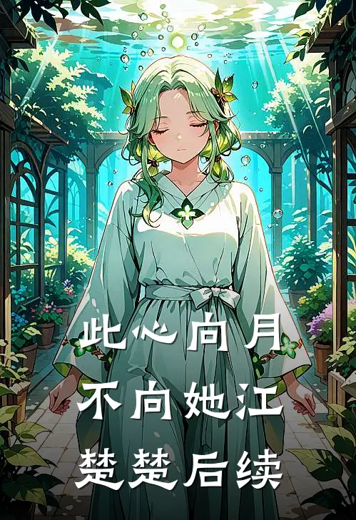 此心向月不向她江楚楚后续