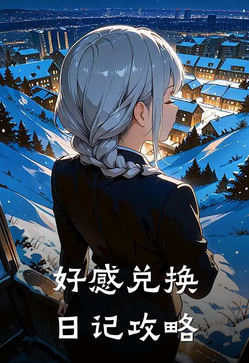 好感兑换日记攻略