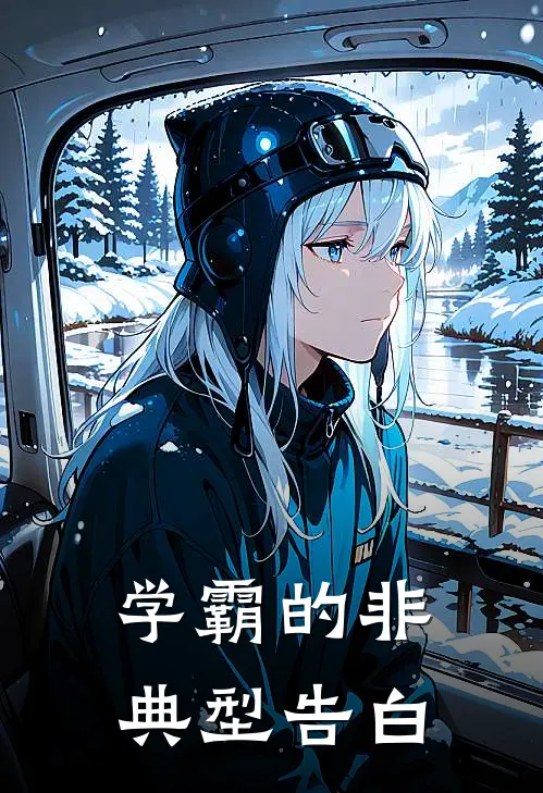 学霸的非典型告白林晚星陆辰逸全文免费阅读_完结热门小说学霸的非典型告白(林晚星陆辰逸)