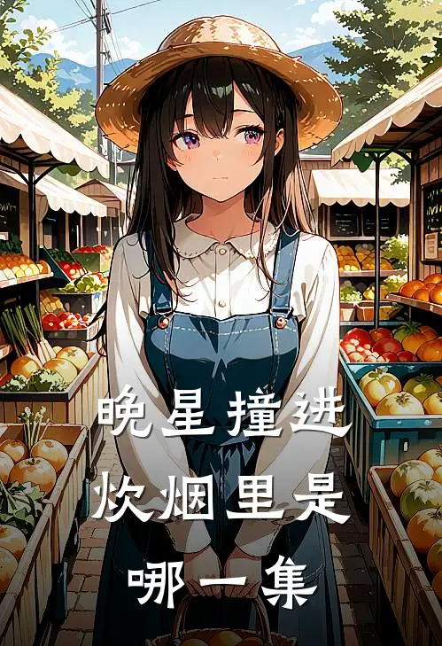 晚星撞进炊烟里是哪一集