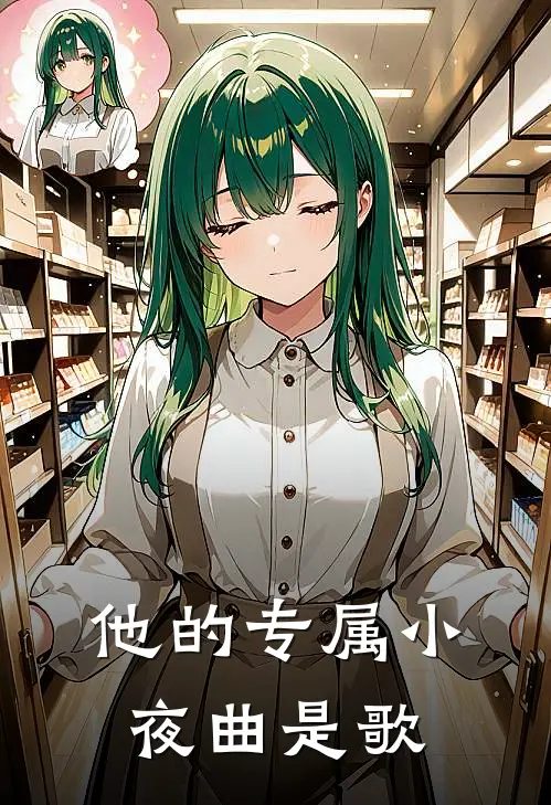 他的专属小夜曲是歌