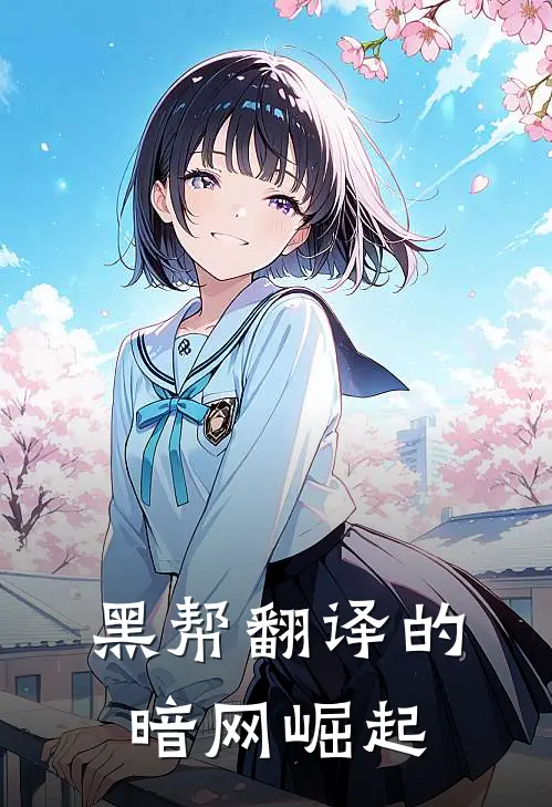 黑帮翻译的暗网崛起叶凌霜索菲亚完整版小说_最新章节列表黑帮翻译的暗网崛起(叶凌霜索菲亚)