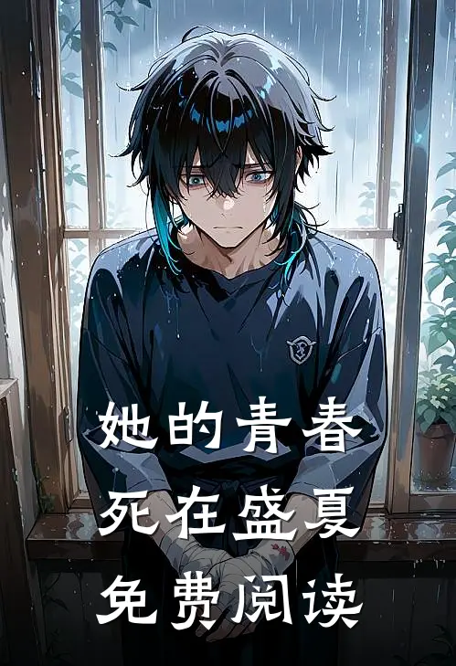 她的青春死在盛夏免费阅读