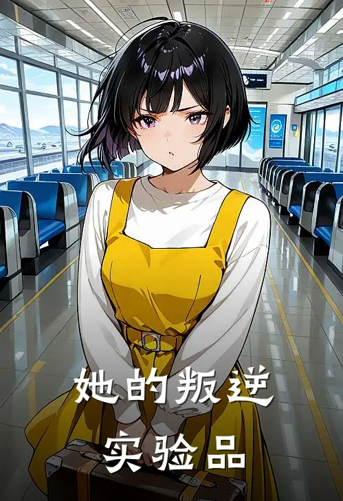 她的叛逆实验品