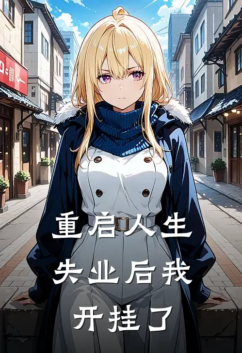 重启人生，失业后我开挂了(戴小薰祝育良)最新推荐小说_最新免费小说重启人生，失业后我开挂了戴小薰祝育良