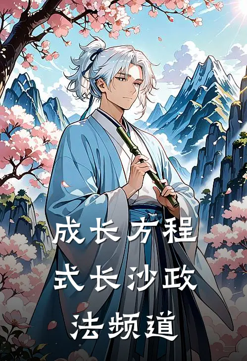 成长方程式-长沙政法频道