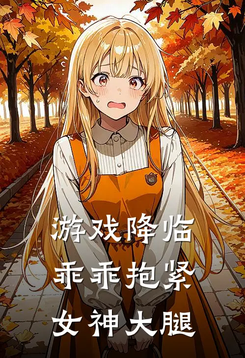 游戏降临：乖乖抱紧女神大腿张一新潘金莲小说推荐完本_热门小说大全游戏降临：乖乖抱紧女神大腿(张一新潘金莲)