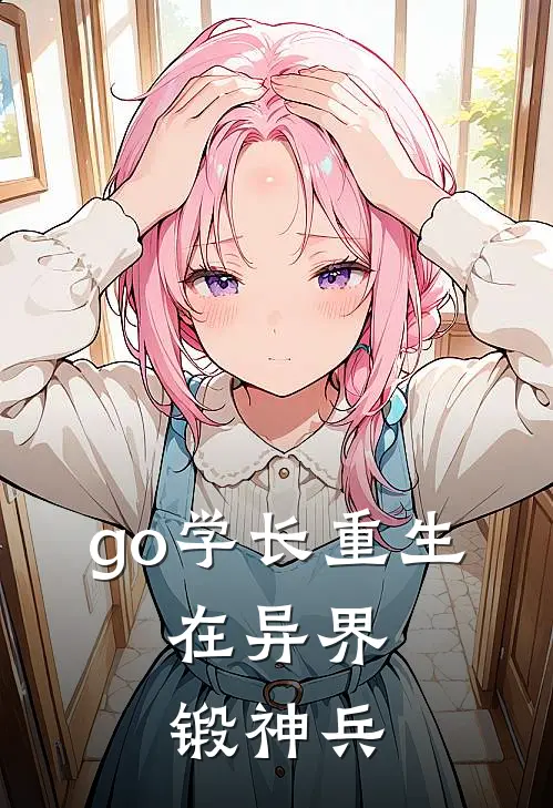 go学长重生：在异界锻神兵