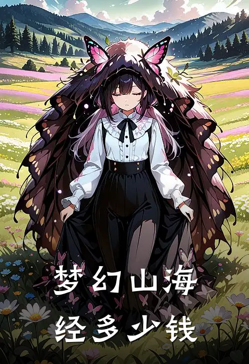 梦幻山海经多少钱