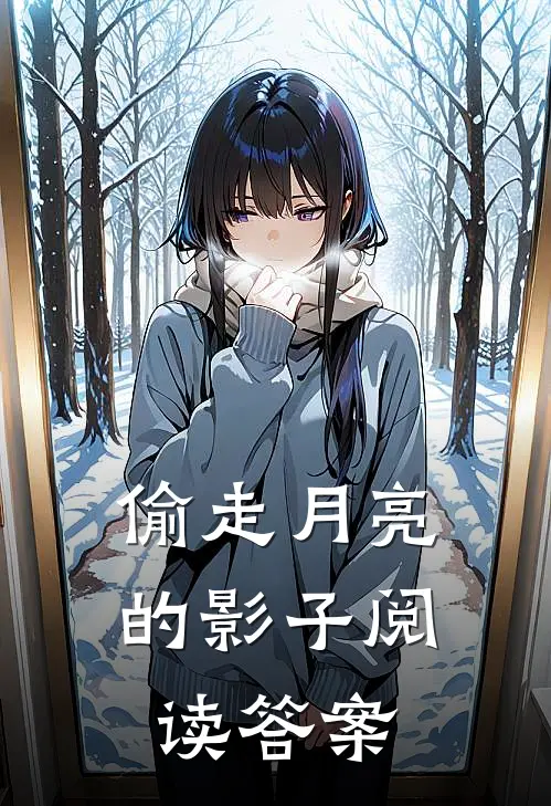 偷走月亮的影子阅读答案